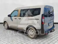 2026 Ford Tourneo