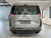 2026 Ford Tourneo