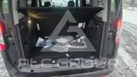 2026 Ford Tourneo