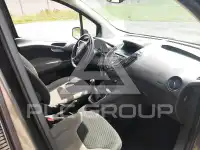 2026 Ford Tourneo