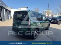 2026 Ford Tourneo