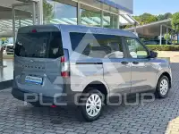 2026 Ford Tourneo
