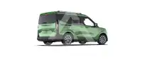 2026 Ford Tourneo