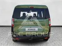 2026 Ford Tourneo