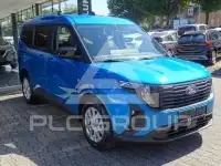 2026 Ford Tourneo