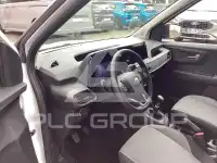 2026 Ford Tourneo