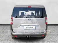 2026 Ford Tourneo