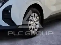 2026 Ford Tourneo