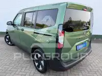 2026 Ford Tourneo