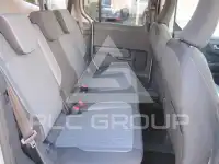 2026 Ford Tourneo