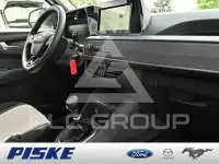 2026 Ford Tourneo
