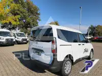 2026 Ford Tourneo