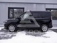 2026 Ford Tourneo