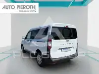2026 Ford Tourneo