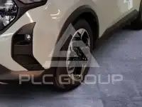 2026 Ford Tourneo