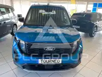2026 Ford Tourneo