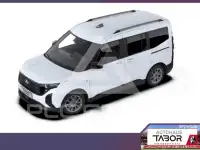 2026 Ford Tourneo