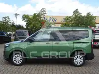 2026 Ford Tourneo