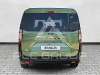 2026 Ford Tourneo