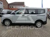 2026 Ford Tourneo