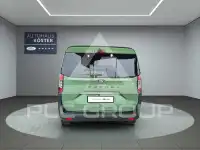 2026 Ford Tourneo