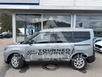 2026 Ford Tourneo