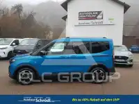2026 Ford Tourneo