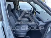 2026 Ford Tourneo