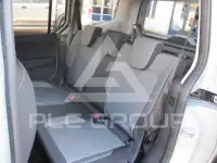 2026 Ford Tourneo