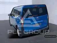 2026 Ford Tourneo