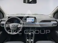 2026 Ford Tourneo