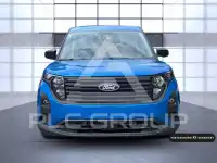 2026 Ford Tourneo