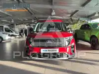 2026 Ford Tourneo