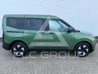 2026 Ford Tourneo