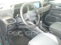 2026 Ford Tourneo