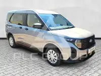 2026 Ford Tourneo