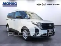2026 Ford Tourneo