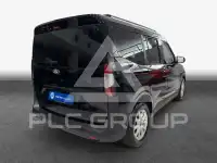 2026 Ford Tourneo
