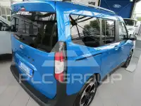 2026 Ford Tourneo