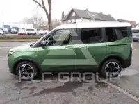 2026 Ford Tourneo