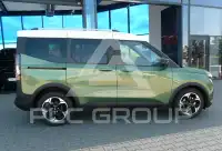 2026 Ford Tourneo