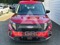 2026 Ford Tourneo
