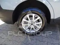 2026 Ford Tourneo