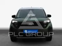 2026 Ford Tourneo