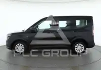 2026 Ford Tourneo