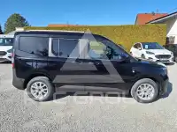 2026 Ford Tourneo