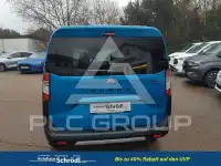 2026 Ford Tourneo