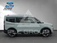 2026 Ford Tourneo