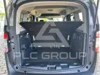 2026 Ford Tourneo