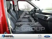 2026 Ford Tourneo